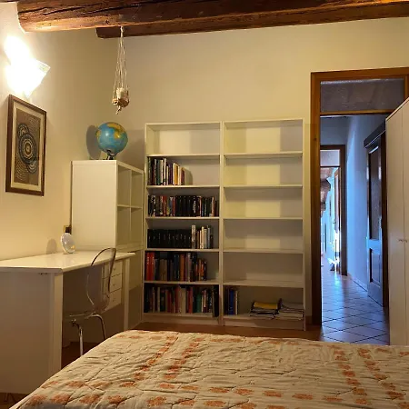 Nido Tra Le Mura * Montagnana (Veneto)