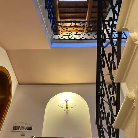 Nido Tra Le Mura Apartamento Montagnana (Veneto)