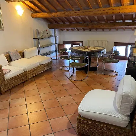 Nido Tra Le Mura * Montagnana (Veneto)