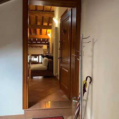 Nido Tra Le Mura *