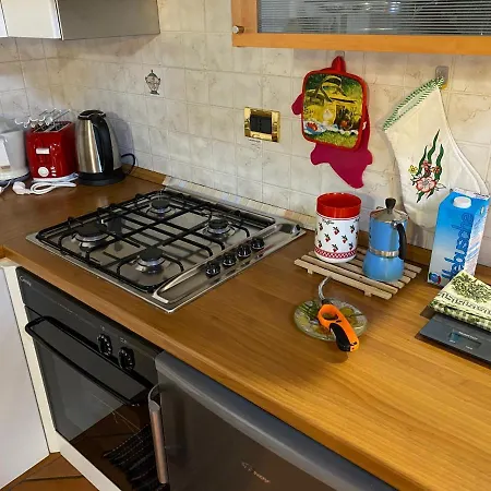 Apartamento Nido Tra Le Mura Montagnana (Veneto)