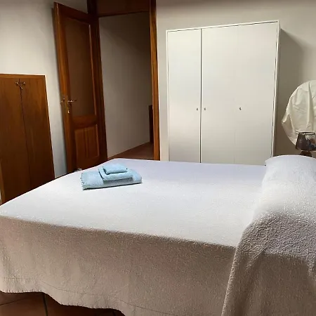 Apartamento Nido Tra Le Mura