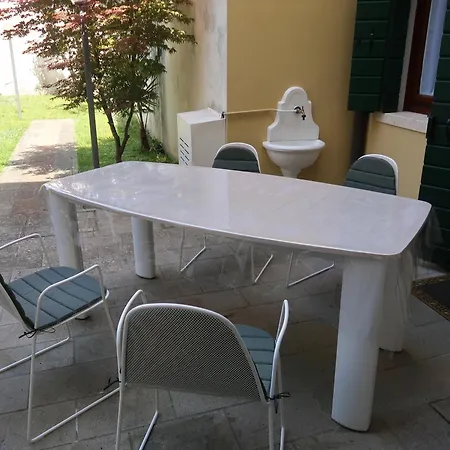 Nido Tra Le Mura Apartamento Montagnana (Veneto)