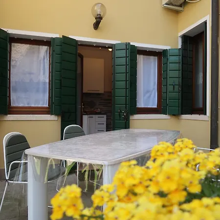 Apartamento Nido Tra Le Mura *