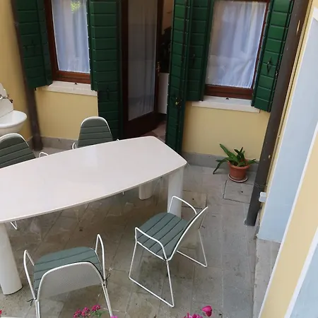 Nido Tra Le Mura Apartamento Montagnana (Veneto)