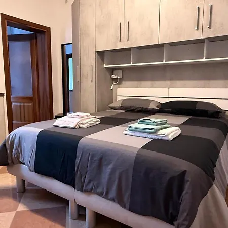 Nido Tra Le Mura *