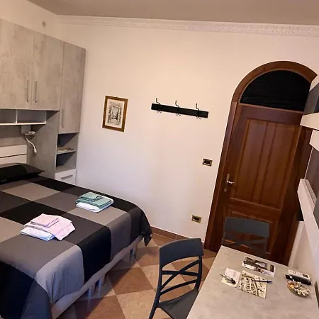 Nido Tra Le Mura Daire